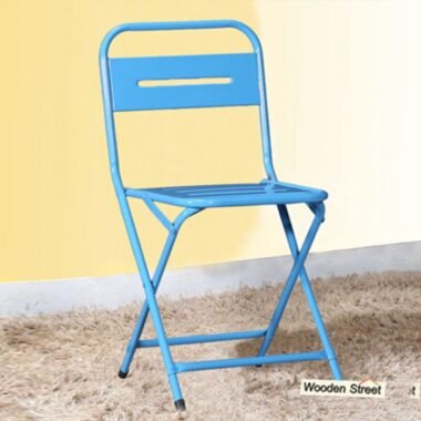 Iron Chair
