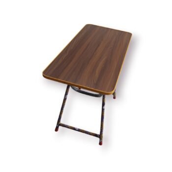 Folding Table 32'Inc Led TV Stand