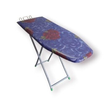 Durable & Stylish Iron Table for Home