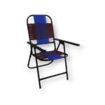 Durable Study Folding Tap Chair for Home & Office