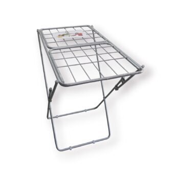 Folding Clothes Dryer Ms Powder Coated